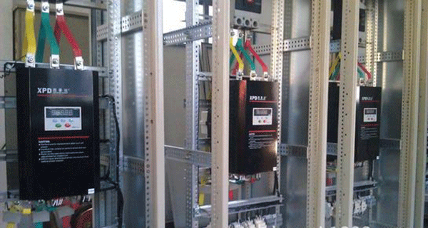西瑪YRKK高壓電動機軟起動與常規減壓起動的比較 西瑪YRKK高壓電動機軟起動與常規減壓起動的比較