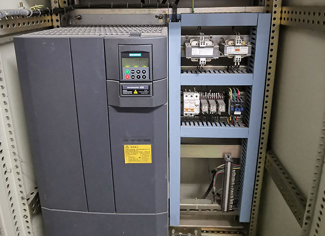 怎么為西瑪電機選擇合適的變頻器？