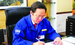 西瑪集團董事長楊允成被評選為“感動西安——2005年度推動西安經濟發展的十大新聞人物”之一?！靼膊﹨R儀器儀表有限公司